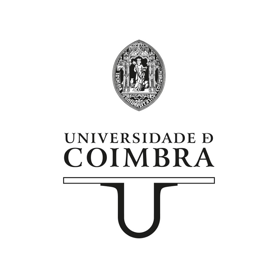 Parceria: Universidade de Coimbra
